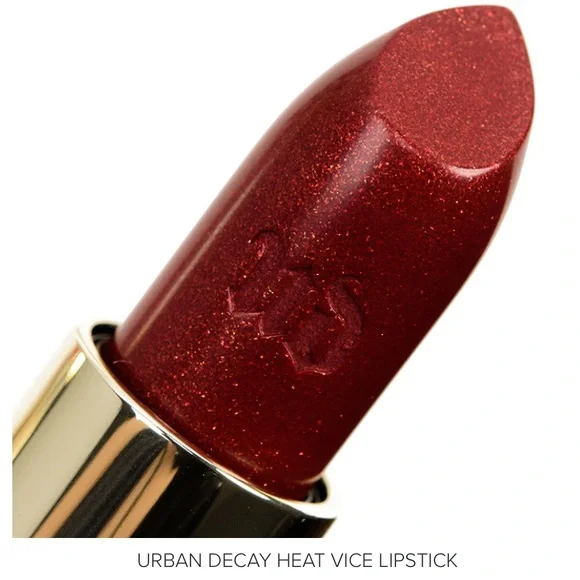 Urban Decay Vice Lipstick Heat 💋 - Picture 12 of 16